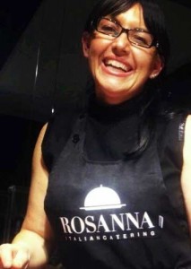 Rosanna Di Michele
