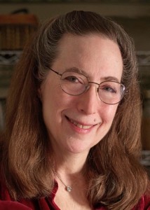 Rose Levy Beranbaum
