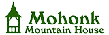 mohonk logo